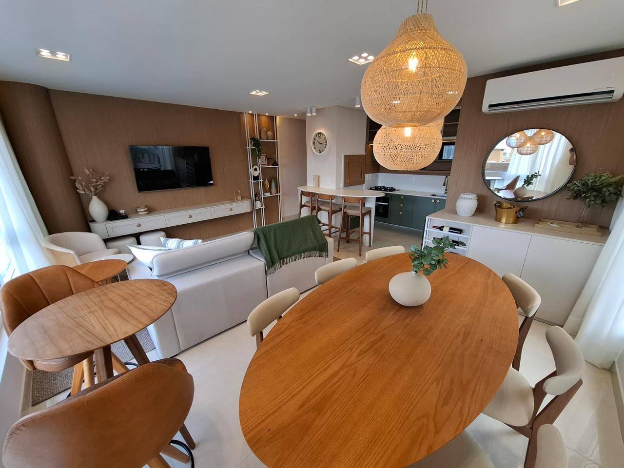 Apartamento 3 dormitórios para venda, Navegantes em Capão da Canoa | Ref.: 5168