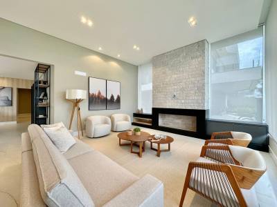 Casa em Condomínio 4 dormitórios para venda, Capão Novo em Capão da Canoa | Ref.: 5171