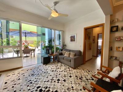 Apartamento 2 dormitórios para venda, Zona Nova em Capão da Canoa | Ref.: 521