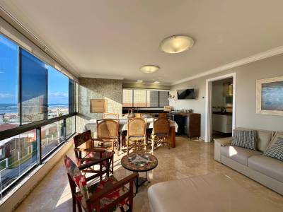 Apartamento 4 dormitórios para venda, Zona Nova em Capão da Canoa | Ref.: 5214