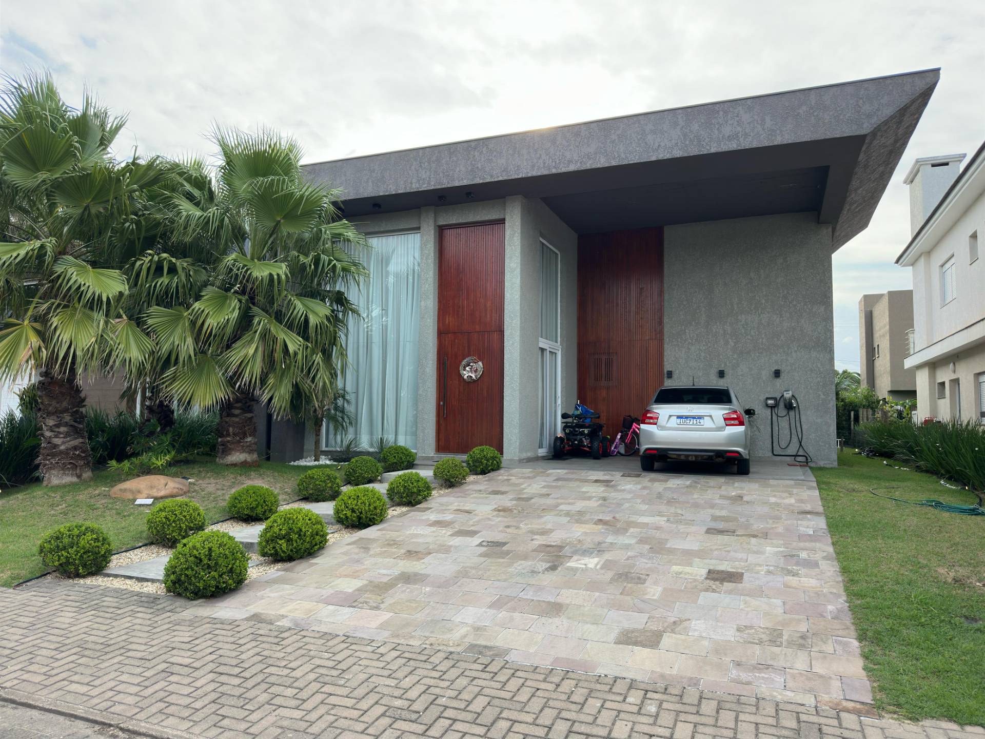 Casa em Condomínio 4 dormitórios para venda, Zona Nova em Capão da Canoa | Ref.: 5215