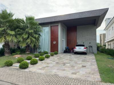 Casa em Condomínio 4 dormitórios para venda, Zona Nova em Capão da Canoa | Ref.: 5215