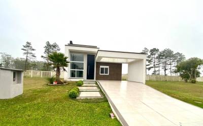 Casa em Condomínio 3 dormitórios para venda, Arroio Teixeira em Capão da Canoa | Ref.: 5312