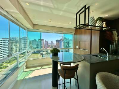 Apartamento 3 dormitórios para venda, Zona Nova em Capão da Canoa | Ref.: 5320