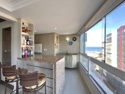 Apartamento 3 dormitórios para venda, Navegantes em Capão da Canoa | Ref.: 5372