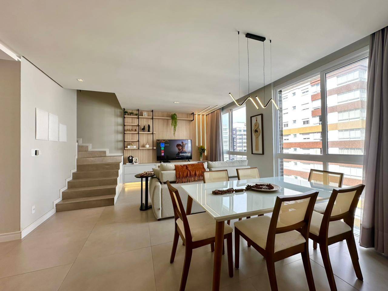 Apartamento 3 dormitórios para venda, Navegantes em Capão da Canoa | Ref.: 5380