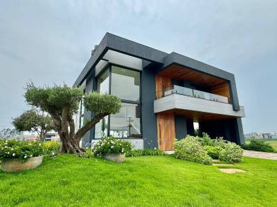 Casa em Condomínio 4 dormitórios para venda, Arroio Teixeira em Capão da Canoa | Ref.: 5422