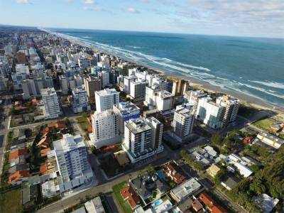 Apartamento 2 dormitórios para venda, Navegantes em Capão da Canoa | Ref.: 545