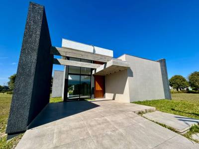 Casa em Condomínio 4 dormitórios para venda, Arroio Teixeira em Capão da Canoa | Ref.: 5470