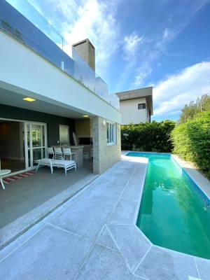 Casa em Condomínio 5 dormitórios para venda, Xangri-la em Xangri-lá | Ref.: 5498