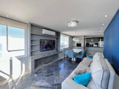 Apartamento 3 dormitórios para venda, Zona Nova em Capão da Canoa | Ref.: 5502