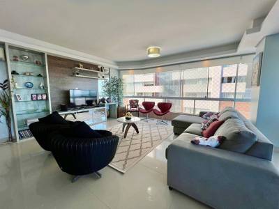 Apartamento 4 dormitórios para venda, Navegantes em Capão da Canoa | Ref.: 5529