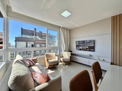 Apartamento 3 dormitórios para venda, Zona Nova em Capão da Canoa | Ref.: 5601