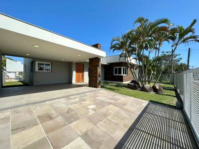 Casa 4 dormitórios para venda, atlantida em Atlântida | Ref.: 5668
