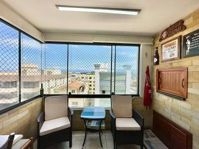 Apartamento 2 dormitórios para venda, Centro em Capão da Canoa | Ref.: 5678