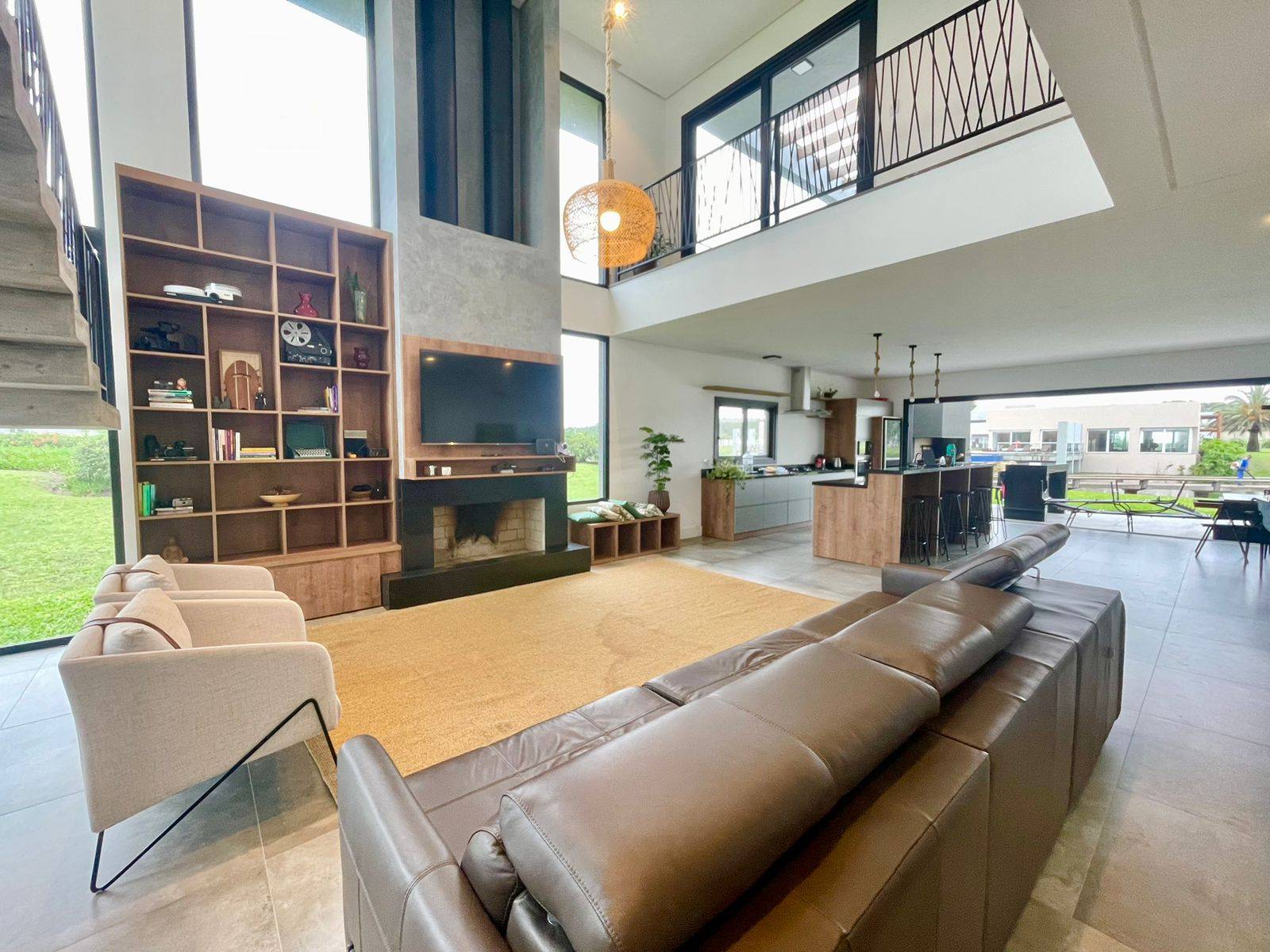 Casa em Condomínio 4 dormitórios para venda, Capão Novo em Capão da Canoa | Ref.: 5742