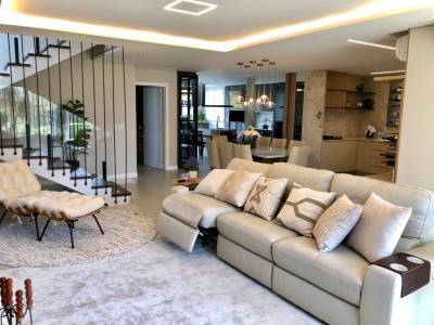 Casa em Condomínio 5 dormitórios para venda, Xangri-la em Xangri-lá | Ref.: 5743