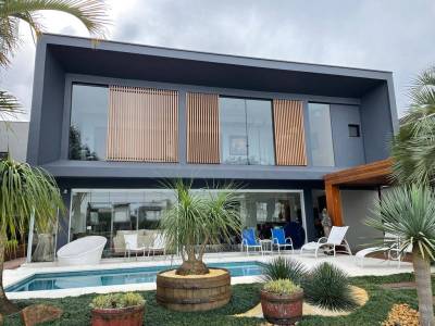 Casa em Condomínio 5 dormitórios para venda, Atlantida em Xangri-lá | Ref.: 5745