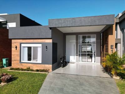 Casa em Condomínio 4 dormitórios para venda, Capão ilhas em Capão da Canoa | Ref.: 5752