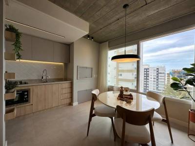 Apartamento 2 dormitórios para venda, Zona Nova em Capão da Canoa | Ref.: 5793