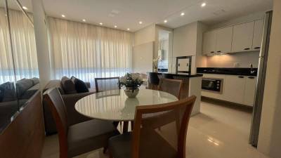 Apartamento 2 dormitórios para venda, Navegantes em Capão da Canoa | Ref.: 5825