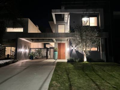 Casa em Condomínio 4 dormitórios para venda, Zona Nova em Capão da Canoa | Ref.: 5836