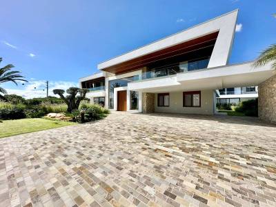 Casa em Condomínio 6 dormitórios para venda, Velas da Marina em Capão da Canoa | Ref.: 5838