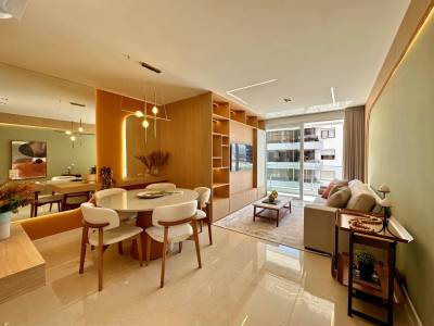 Apartamento 2 dormitórios para venda, Navegantes em Capão da Canoa | Ref.: 5878