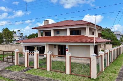 Casa 8 dormitórios para venda, Capão Novo Village em Capão da Canoa | Ref.: 5886