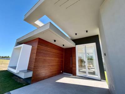 Casa em Condomínio 4 dormitórios para venda, Arroio Teixeira em Capão da Canoa | Ref.: 5912
