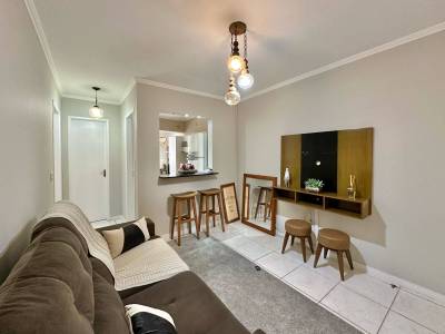 Apartamento 1 dormitório para venda, Centro em Capão da Canoa | Ref.: 5940