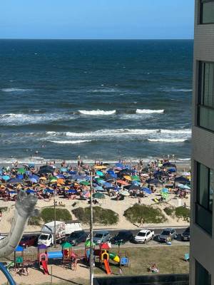 Apartamento 2 dormitórios para venda, Zona Nova em Capão da Canoa | Ref.: 5942