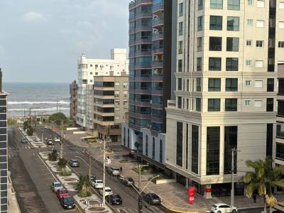 Apartamento 4 dormitórios para venda, Zona Nova em Capão da Canoa | Ref.: 5986