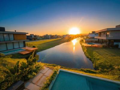 Casa em Condomínio 5 dormitórios para venda, Xangri-la em Xangri-lá | Ref.: 6019