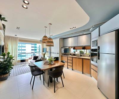 Apartamento 1 dormitório para venda, Centro em Capão da Canoa | Ref.: 6026