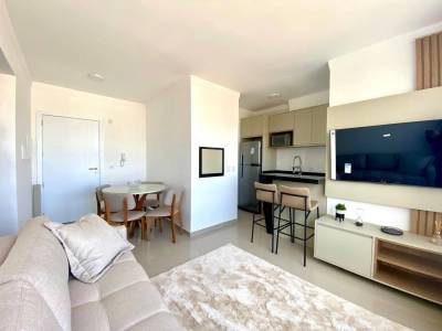 Apartamento 2 dormitórios para venda, Zona Nova em Capão da Canoa | Ref.: 6081