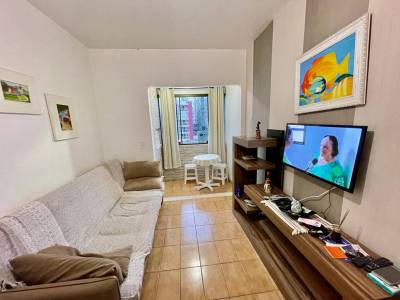 Apartamento 1 dormitório para venda, Zona Nova em Capão da Canoa | Ref.: 6091