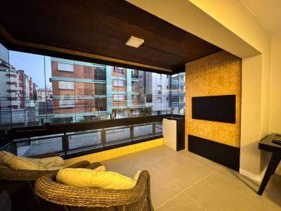 Apartamento 2 dormitórios para venda, Centro em Capão da Canoa | Ref.: 6097
