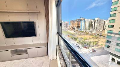 Apartamento 2 dormitórios para venda, Zona Nova em Capão da Canoa | Ref.: 612