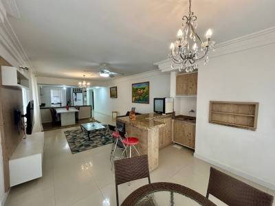 Apartamento 4 dormitórios para venda, Navegantes em Capão da Canoa | Ref.: 6214