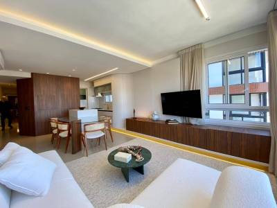 Apartamento 3 dormitórios para venda, Zona Nova em Capão da Canoa | Ref.: 6222