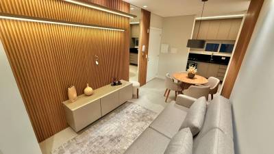 Apartamento 1 dormitório para venda, Zona Nova em Capão da Canoa | Ref.: 6249