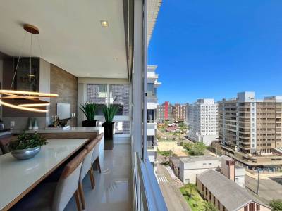 Apartamento 3 dormitórios para venda, Navegantes em Capão da Canoa | Ref.: 6277