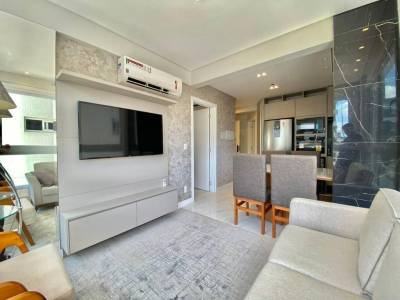 Apartamento 2 dormitórios para venda, Zona Nova em Capão da Canoa | Ref.: 6368
