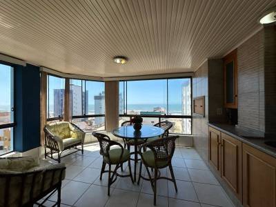 Apartamento 3 dormitórios para venda, Navegantes em Capão da Canoa | Ref.: 6380