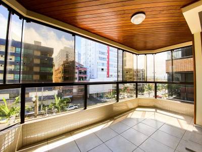 Apartamento 2 dormitórios para venda, Centro em Capão da Canoa | Ref.: 639