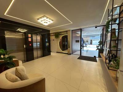 Apartamento 2 dormitórios para venda, Navegantes em Capão da Canoa | Ref.: 6399