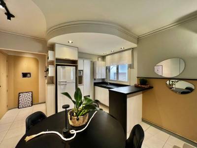 Apartamento 2 dormitórios para venda, Centro em Capão da Canoa | Ref.: 6420