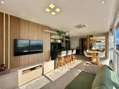 Apartamento 3 dormitórios para venda, Navegantes em Capão da Canoa | Ref.: 6454