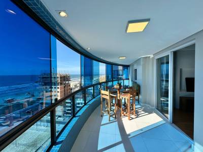 Cobertura 4 dormitórios para venda, Centro em Capão da Canoa | Ref.: 6473